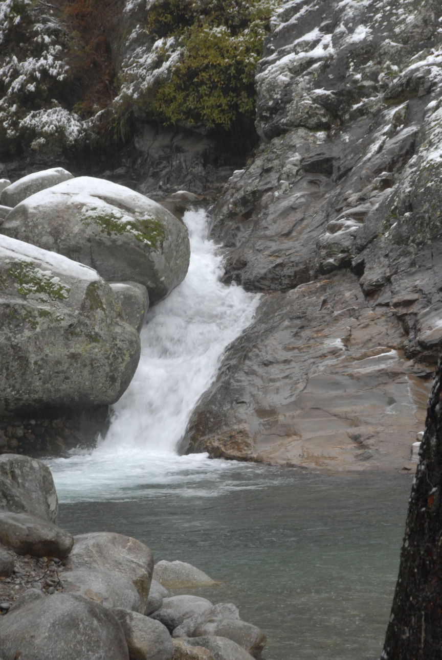 Arenas de San Pedro es un destino privilegiado, en pleno valle del Tiétar