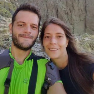 Anfitrión de la casa rural