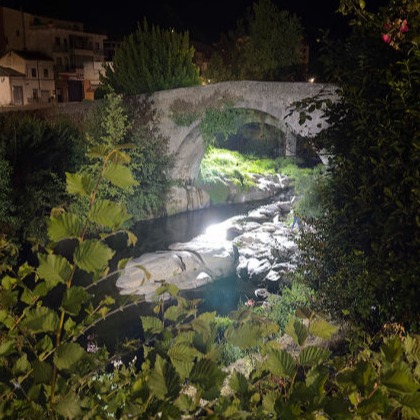 Casa rural en el casco antiguo de Arenas de San Pedro